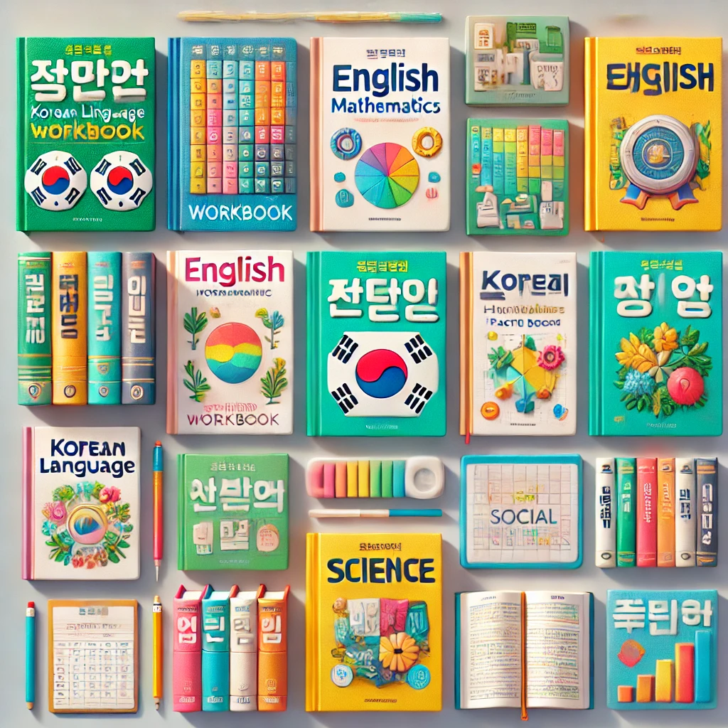 문제집