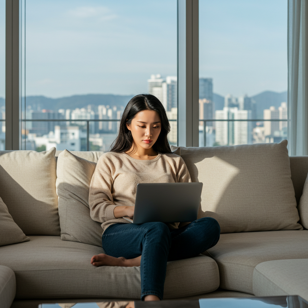 화운데이션 추천 TOP7