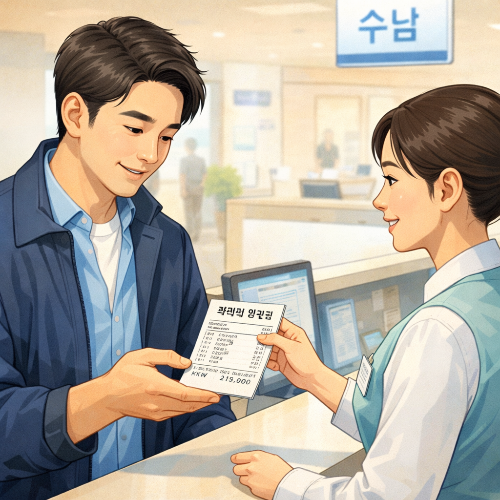 보험금 청구 간소화 시대, 실제로 이렇게 달라집니다