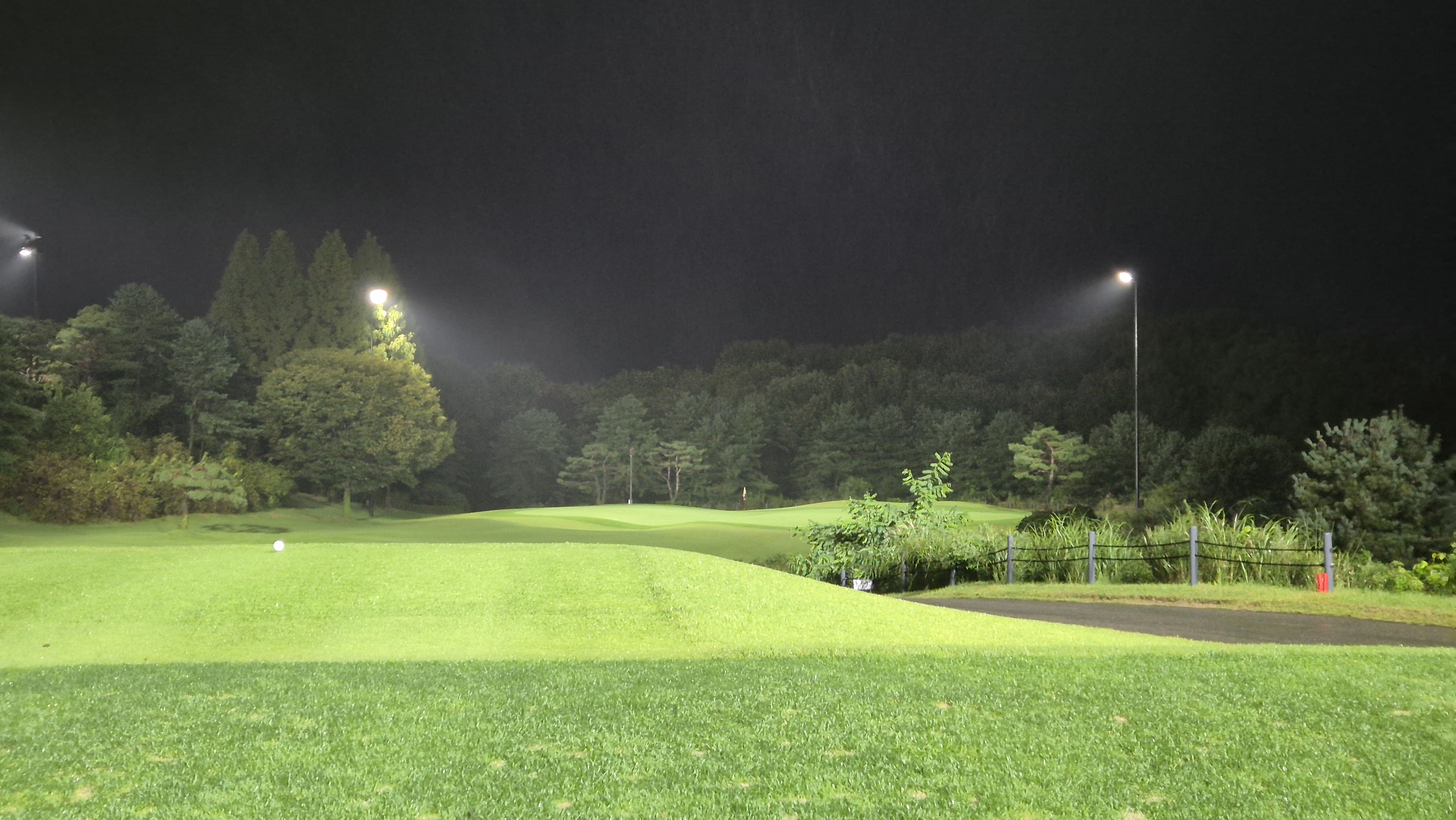 블루원용인cc 서코스