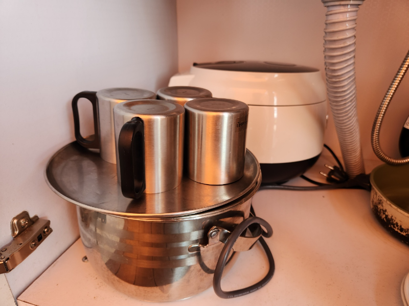 포천 아쿠아마린 글램핑