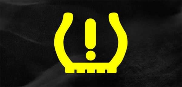 TPMS 경고등 : 타이어 관리의 필수템 TPMS 알아보기