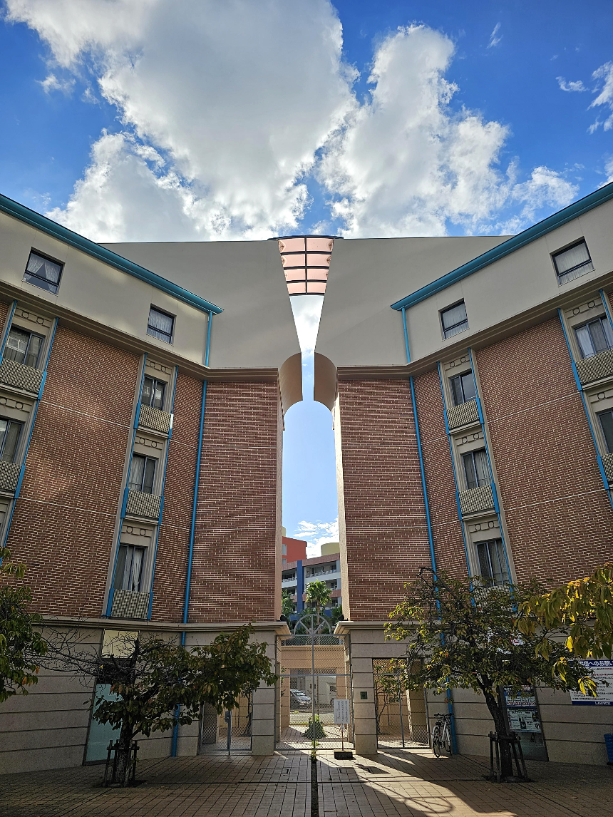 Nexus World 주변15