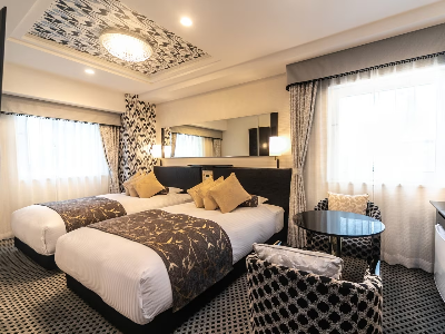 오사카/난바 비즈니스호텔 추천 3곳(APA 호텔, 소테츠 프레사 인, 아고라 플레이스)