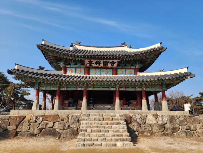 화담숲 주변 여행지 곤지암리조트 남산산성 두물머리