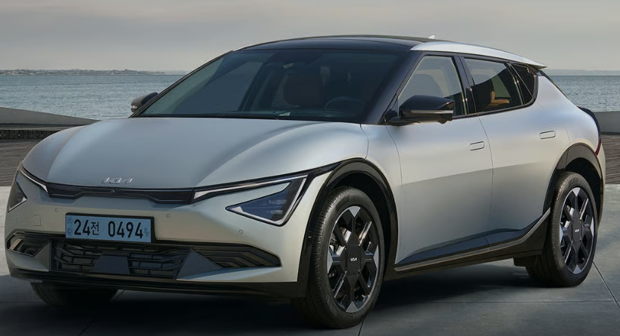기아 EV6