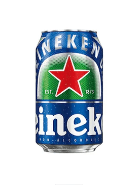 무알코올 맥주
