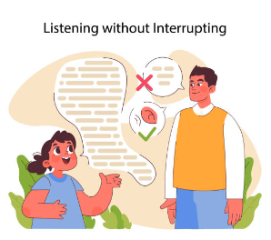 평범한 대화에서 문장을 건져내는 청각 감각 훈련