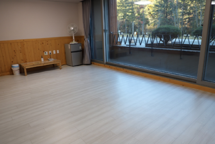 국립 춘천 숲체원