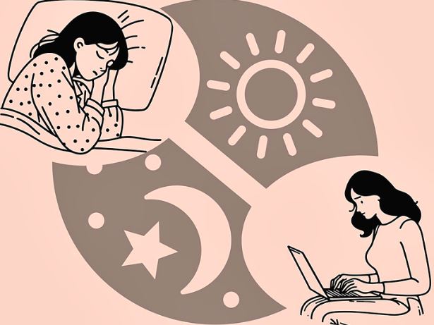 교대근무 바이오리듬 관리법 (수면, 식사, 휴식)