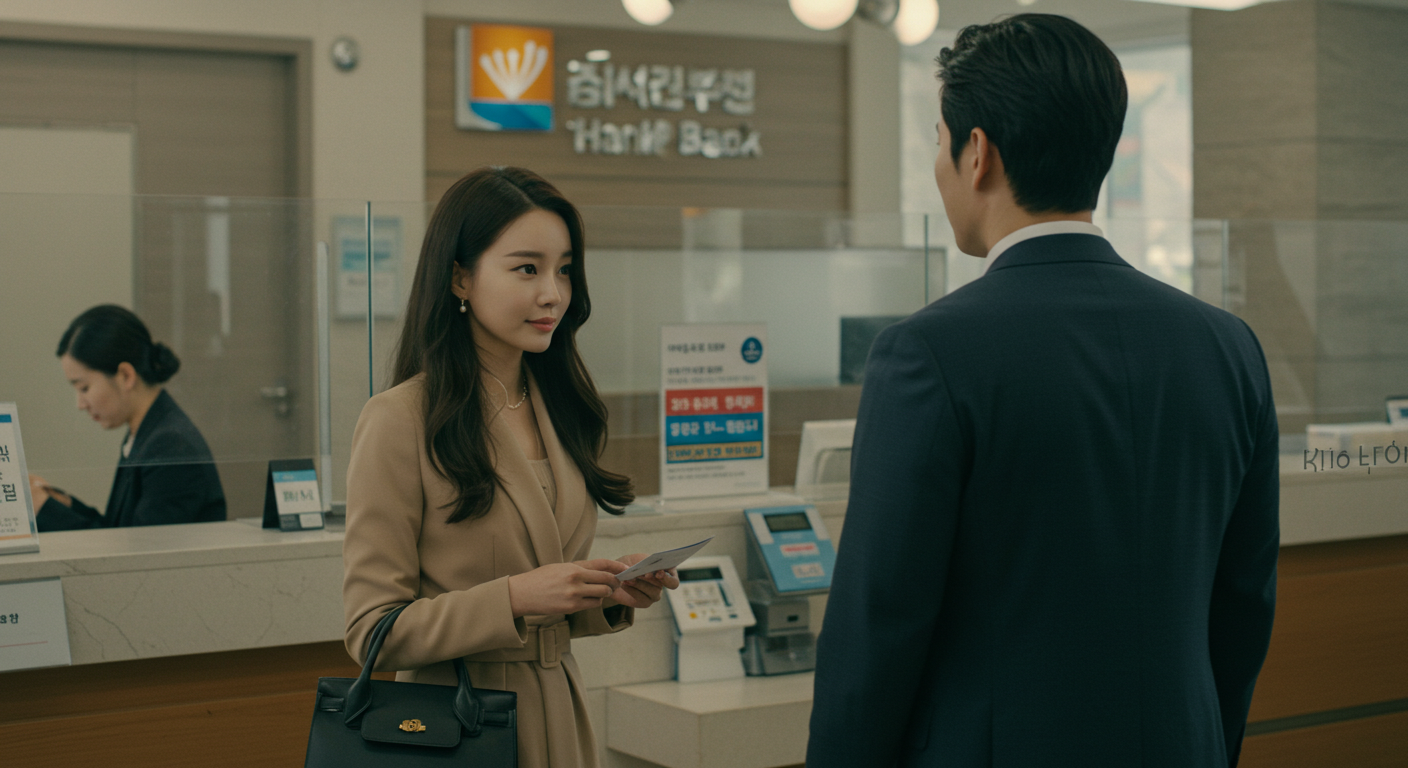 기업은행 개인사업자 대출 조건 & 신청방법 총정리