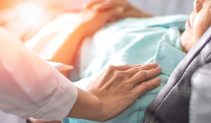 욕창 단계 합병증 및 욕창 치료 드레싱 방법 총정리