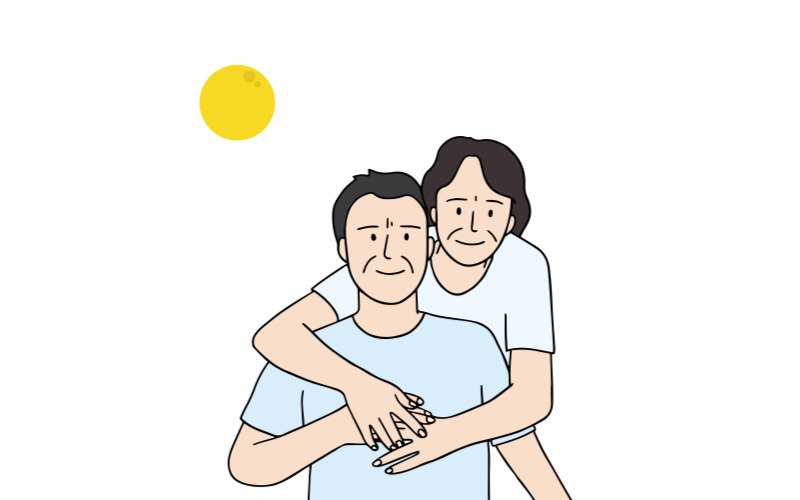 갱년기2