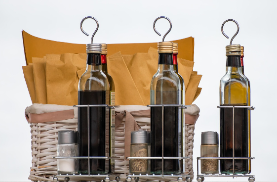 식초 활용법, 알고 보면 만능 살림 비법