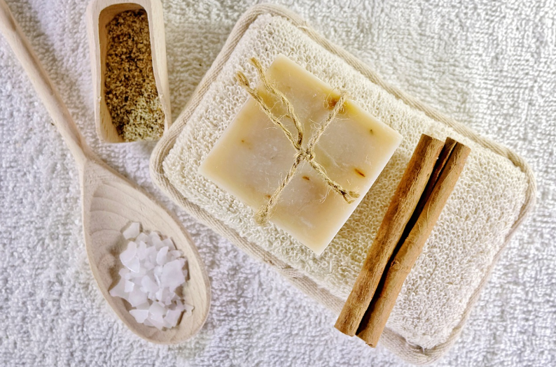 천연 성분과 마이크로바이옴: 자연에서 찾은 피부 보호 비법