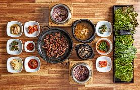 고창 청보리밭 축제 입장료 맛집