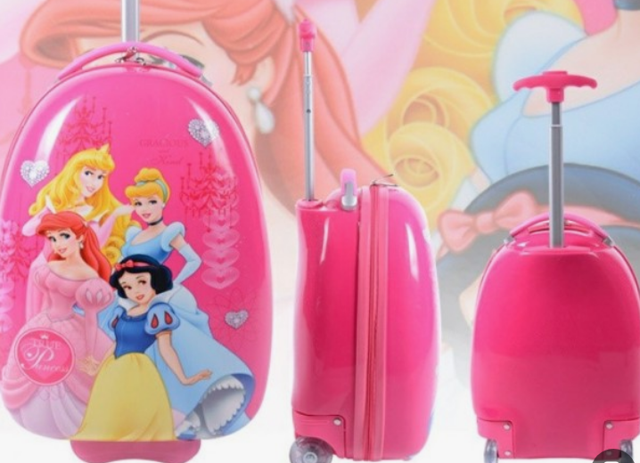 2024년 어린이캐리어 브랜드추천 TOP 5