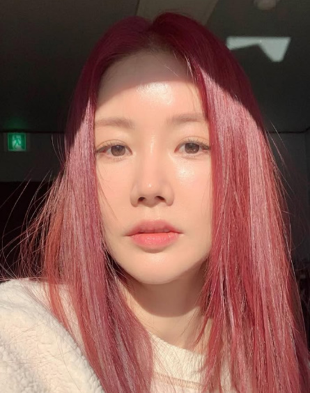 배우 황우슬혜 키 나이 몸무게 소속사 영화 드라마 MBTI