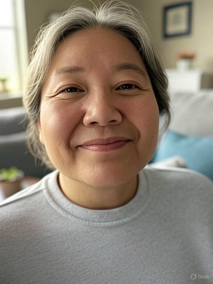 재발 후에도 완치 판정 받은 갑상선암 환자의 루틴