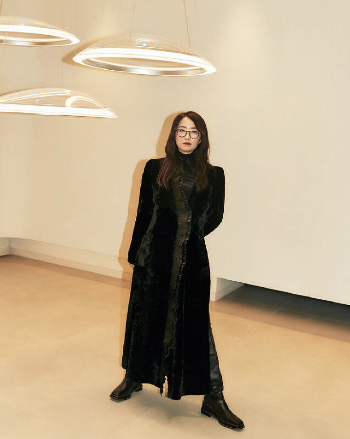 김은희 화보3