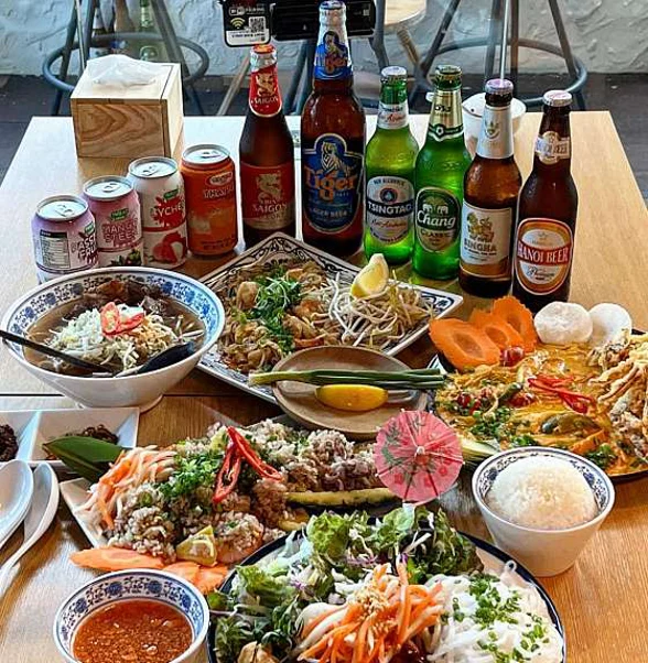 나나방콕 광주첨단점