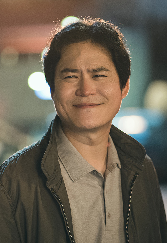 열혈사제 시즌2 출연진 등장인물 몇부작
