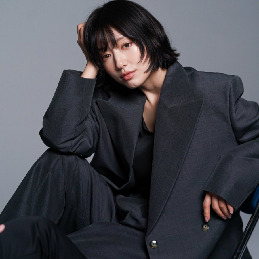비서진 박신혜 패딩
