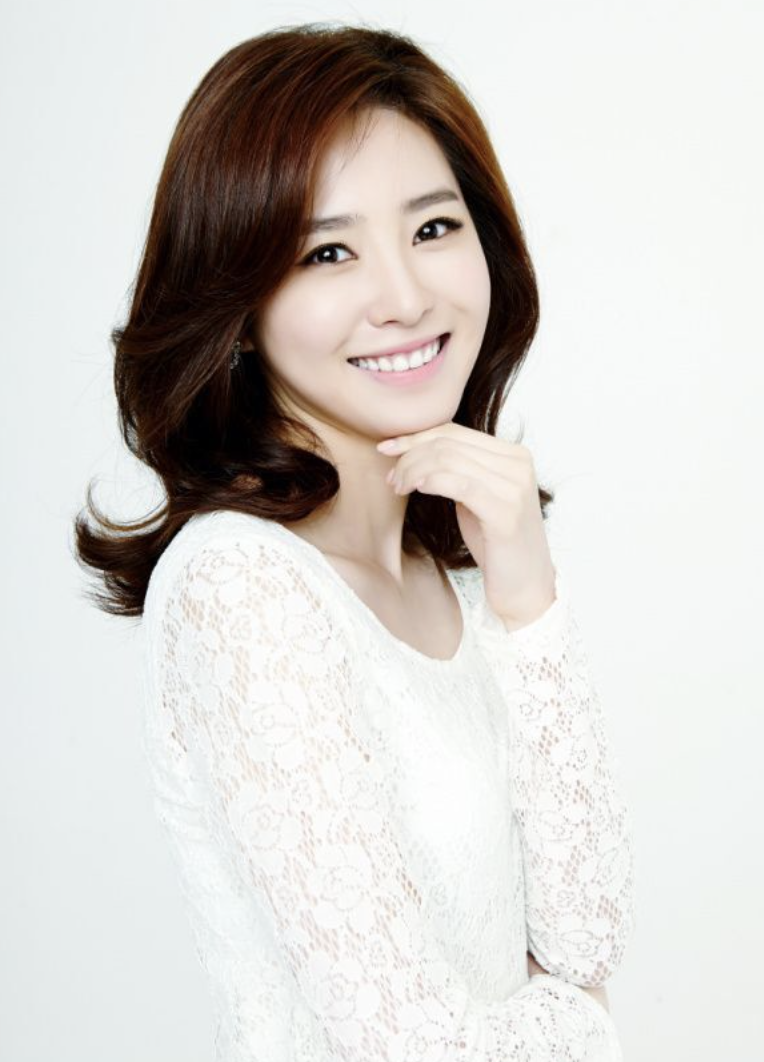 박연경 프로필 화보