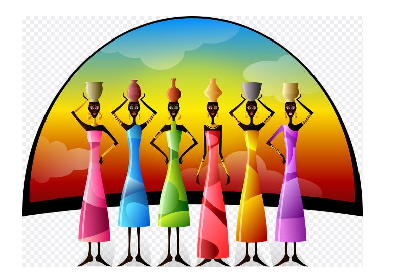 고인류 데니소바인 부족