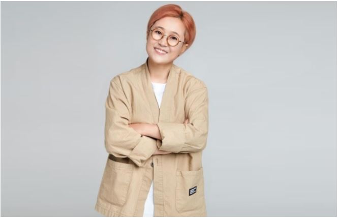 송은이 프로필