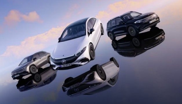 2023년 인기 수입차(외제차) / 브랜드 판매 순위 2 - 메르세데스-벤츠