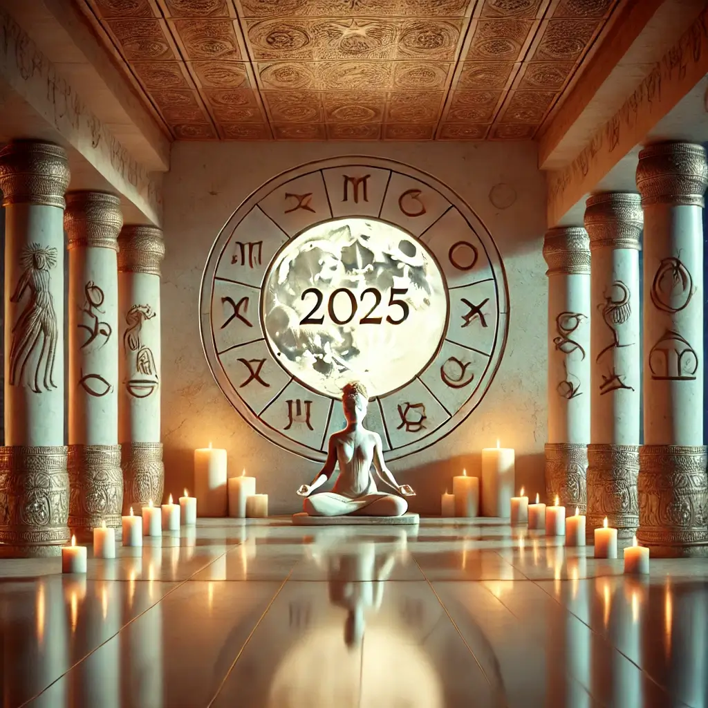 2025년 신년 운세 타로 운세 무료 운세 무료 보기