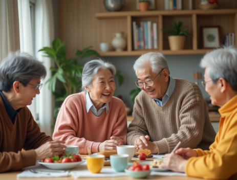 어버이날 감사 이미지입니다.