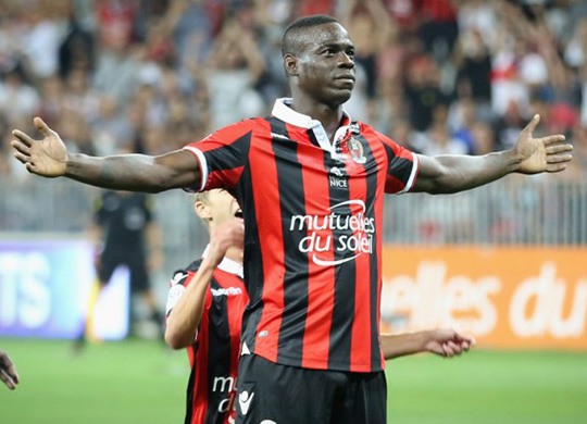 니스의 발로텔리