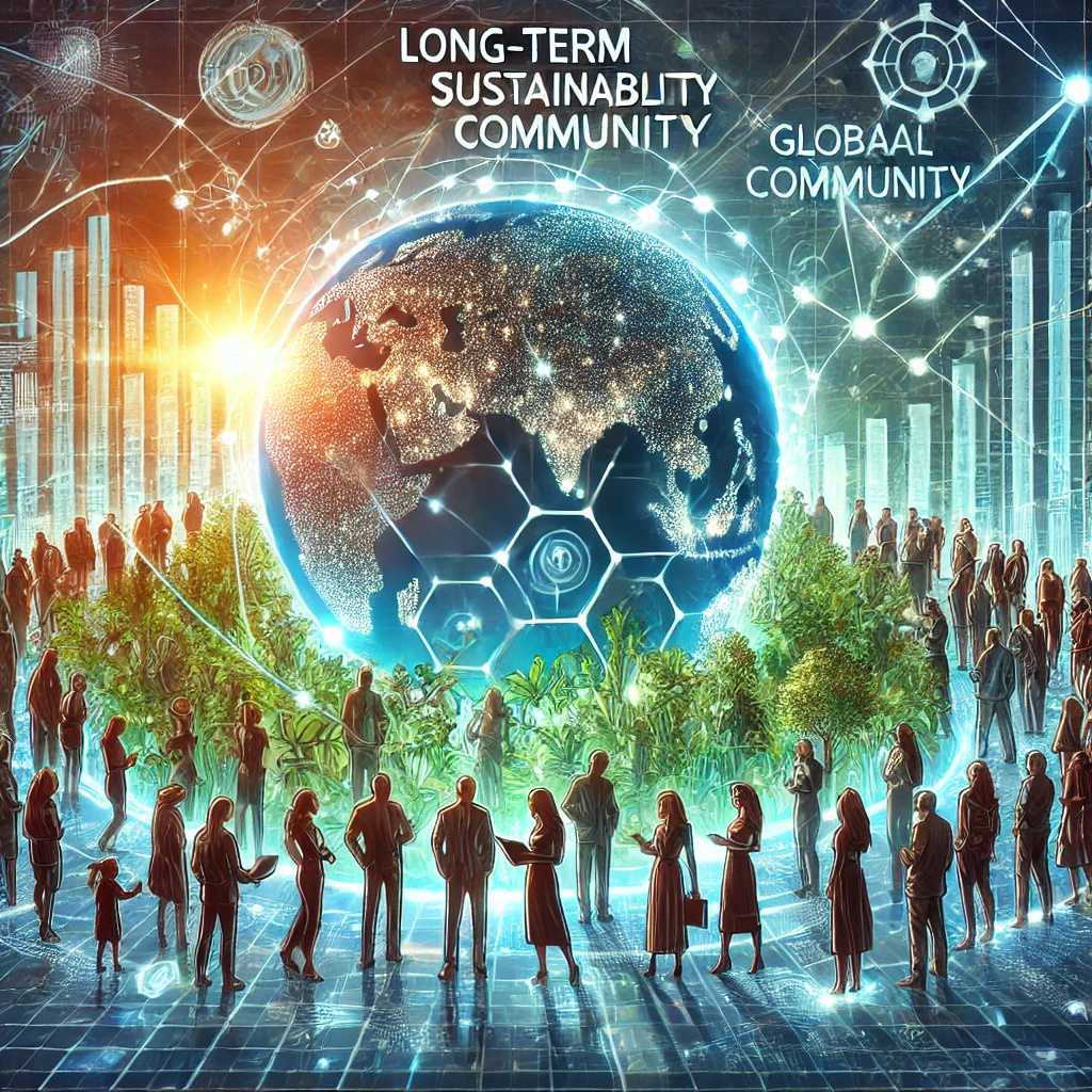 파이코인의 기술적 가능성