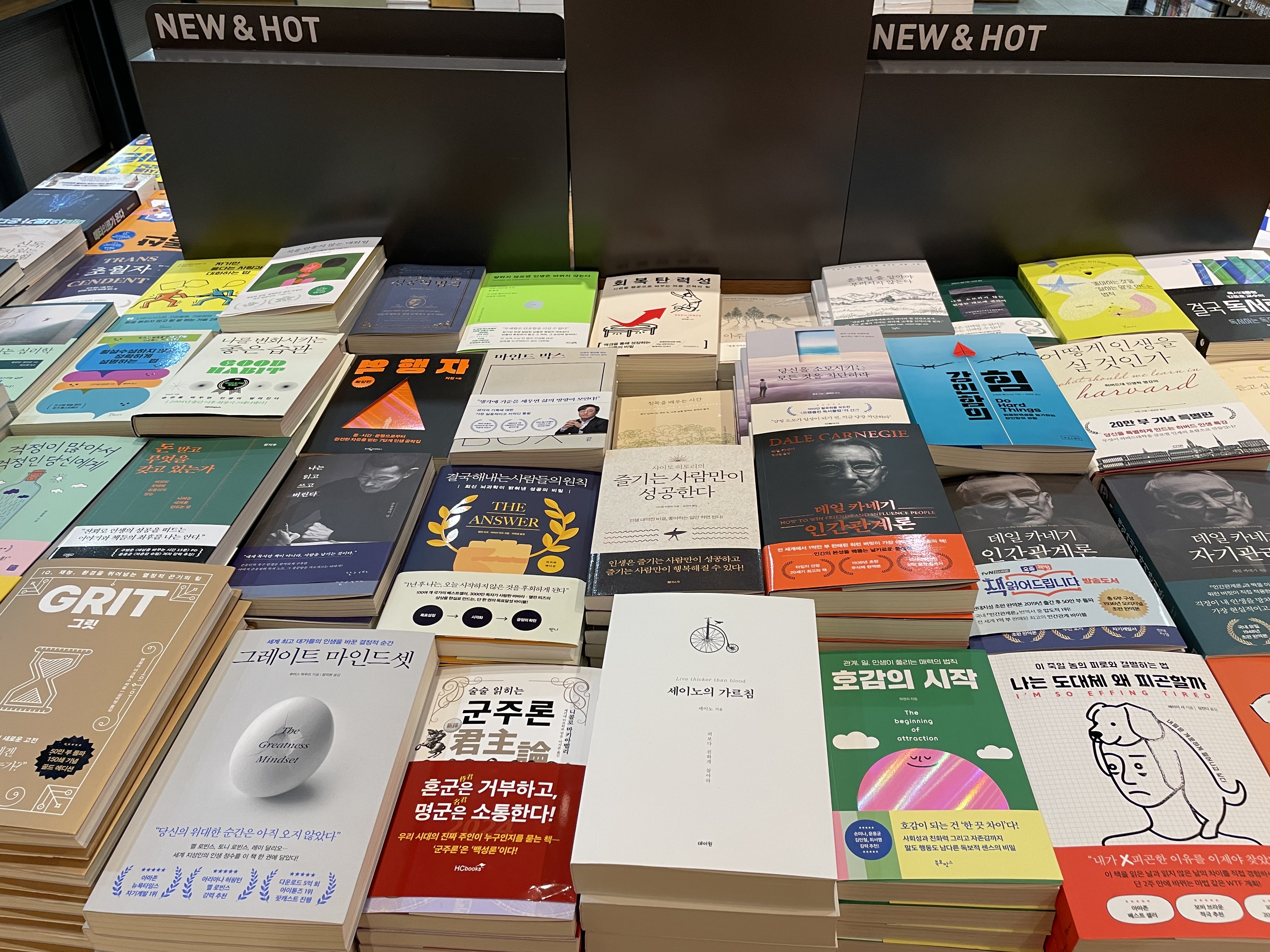 종이책과-전자책으로-독서하면-달라진-점,-밀리의서재-추천