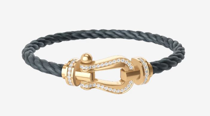 프레드 포스텐 남자 팔찌