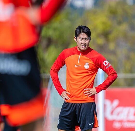 이강인 프로필 17