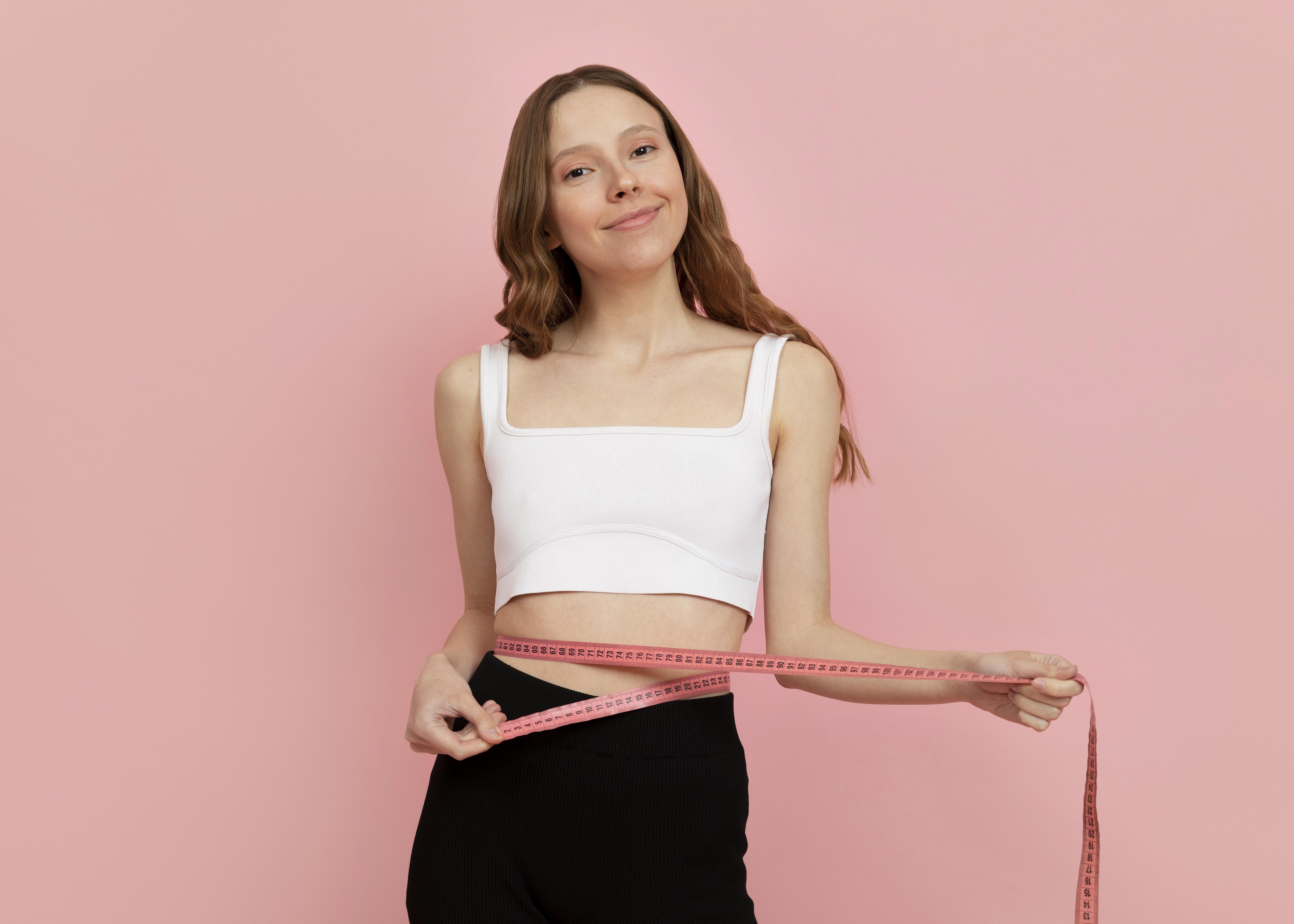 호르몬 균형과 체중 감량