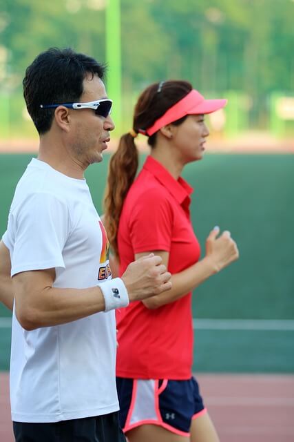 2025 마라톤 대회 일정