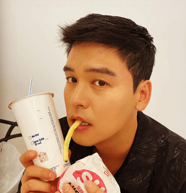 이장우-키-나이-프로필