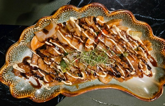 두바이-호텔-부산-일식-달인-컴온셰프