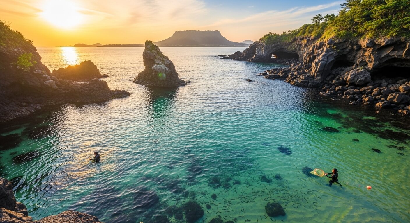 폭삭 속았수다 뜻