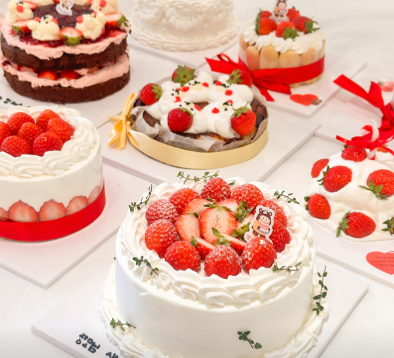 위파티 부산본점 