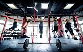 고강도 인터벌 트레이닝(HIIT) 운동의 정의와 종류