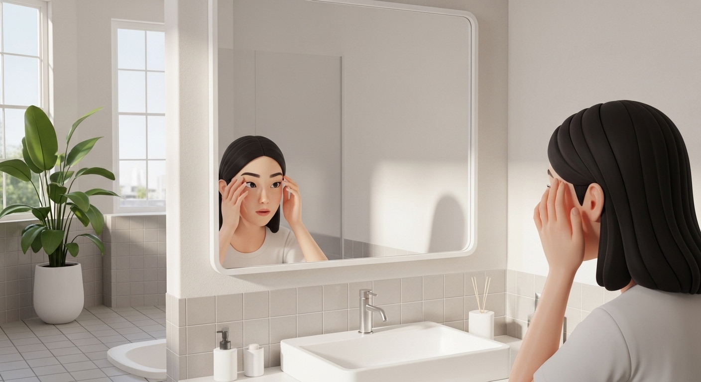 쌍수부작용,눈성형