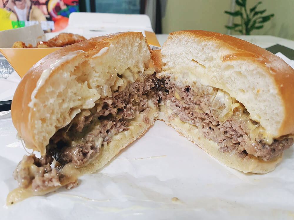 아메리칸치즈버거(더블)-1