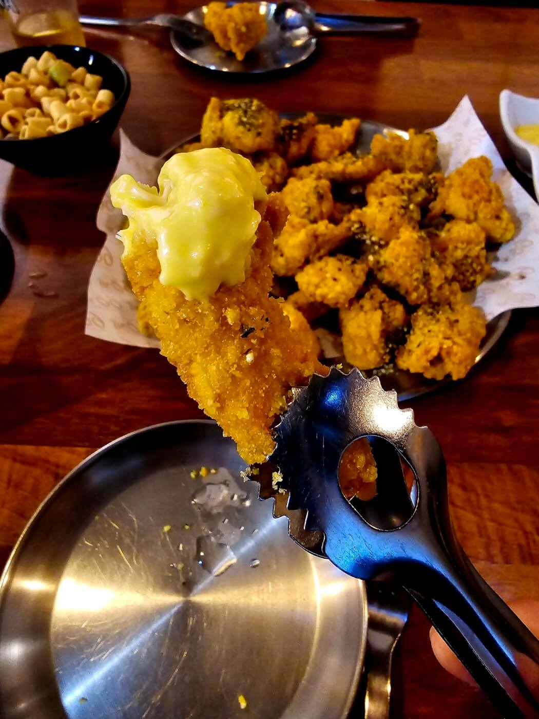 60계치킨 대전노은역점