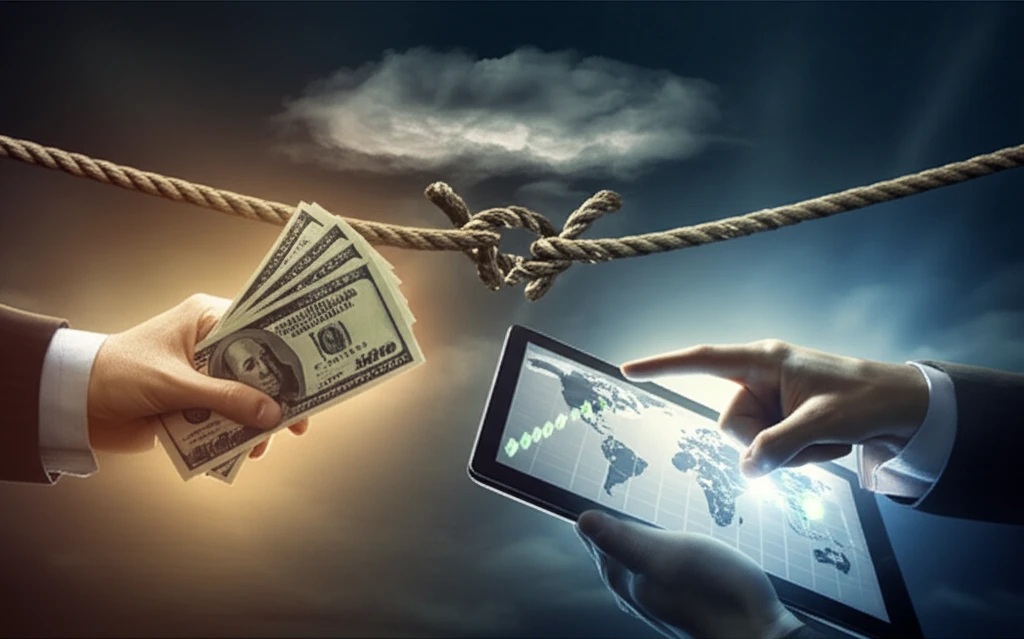 AI와 친환경 시대 중요 광물 전쟁의..