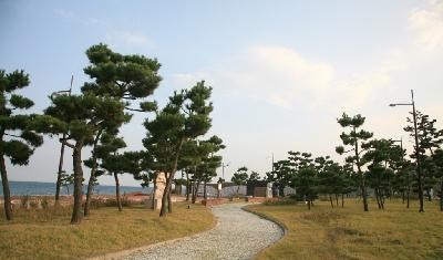 설악해맞이공원